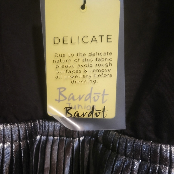 Junior Delicate Special Occasion Dress - Picture 4 of 8